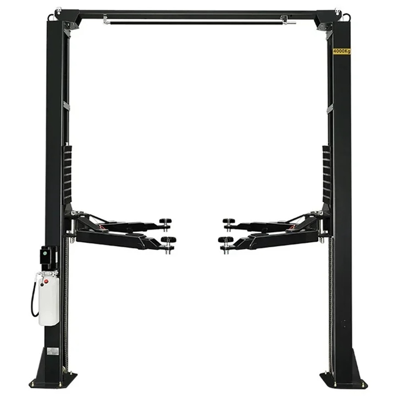 Car Lift - Elevador de Carro Manual Tricar Barato