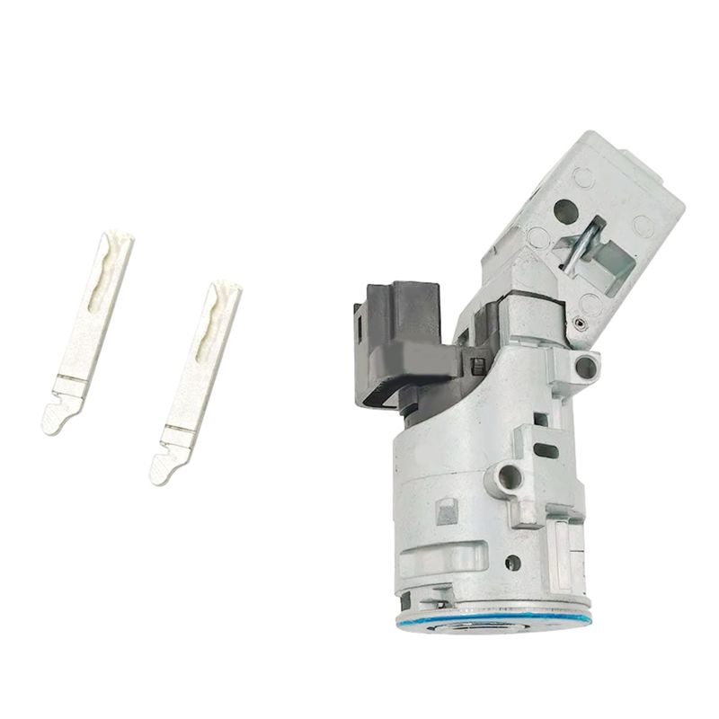 Spark Plug - Durable-4162.AG 4162.PT Interruptor de Ignição com