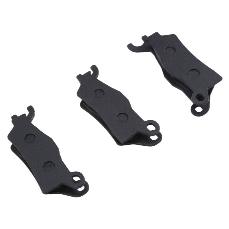 Brake Pad Set - Conjunto de pastilhas de freio A99F,