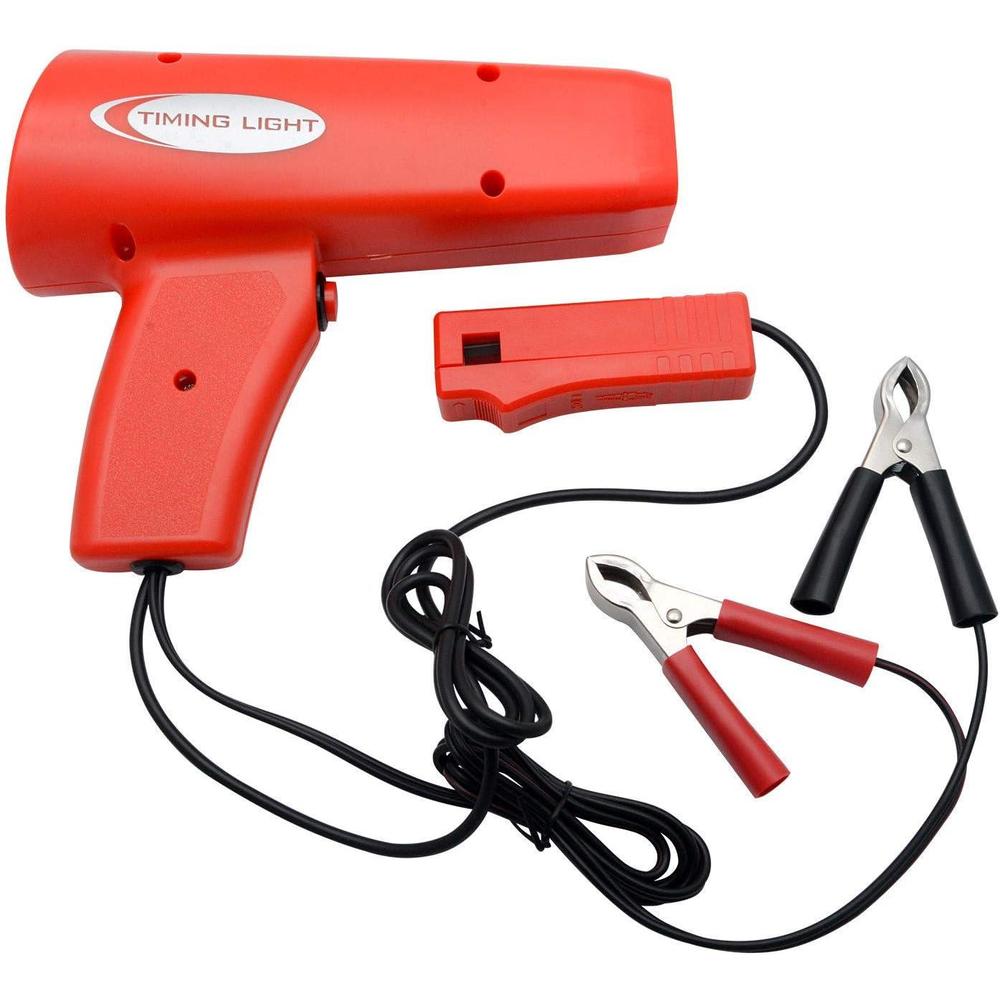 Timing Light Gun - Lanterna de Sincronização de Ignição Xenon