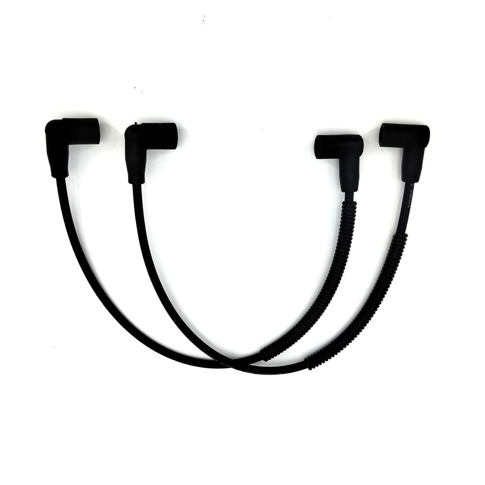 2x conjunto de fio de vela de  - Spark Plug avaliação e preço