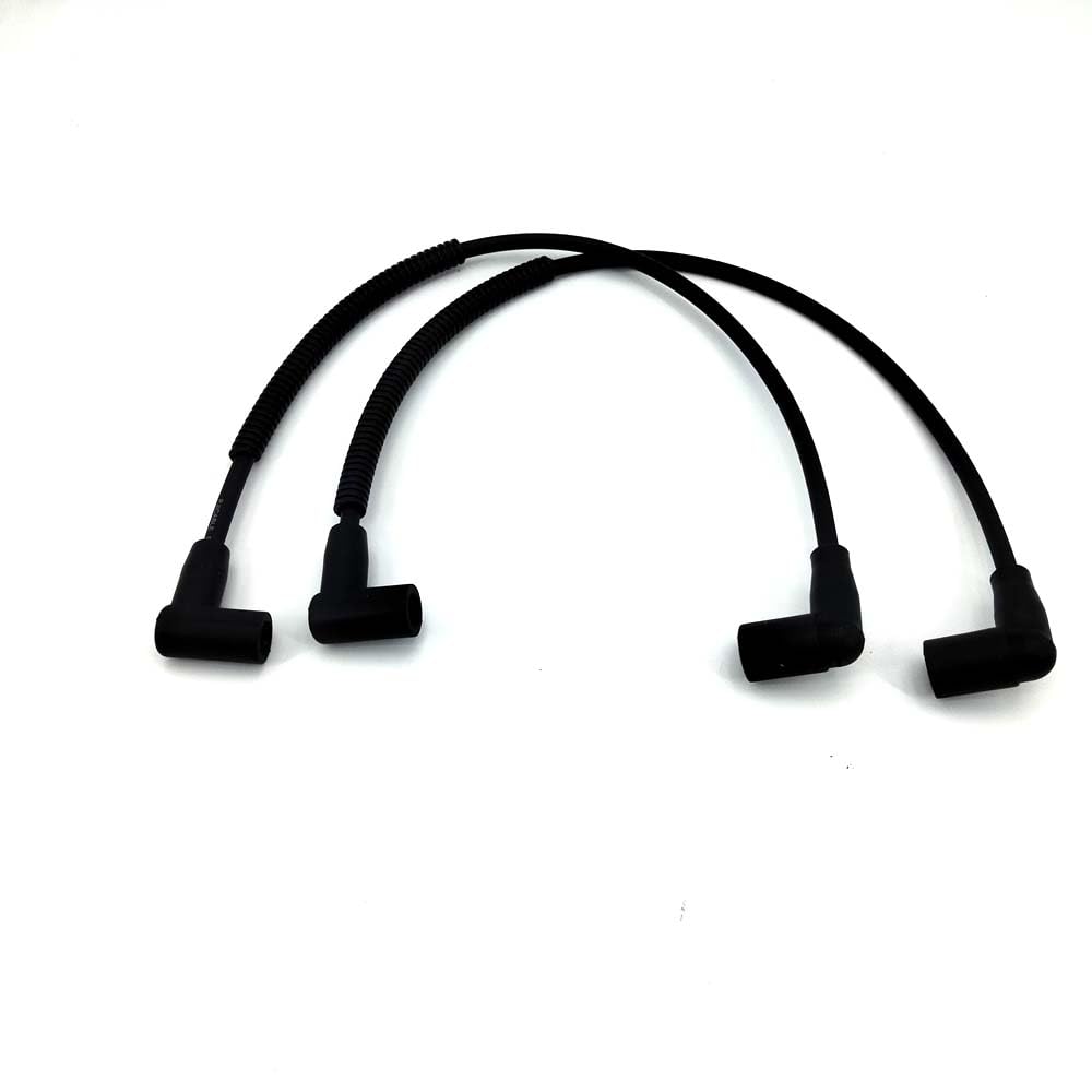 2x conjunto de fio de vela de  - Spark Plug avaliação e preço