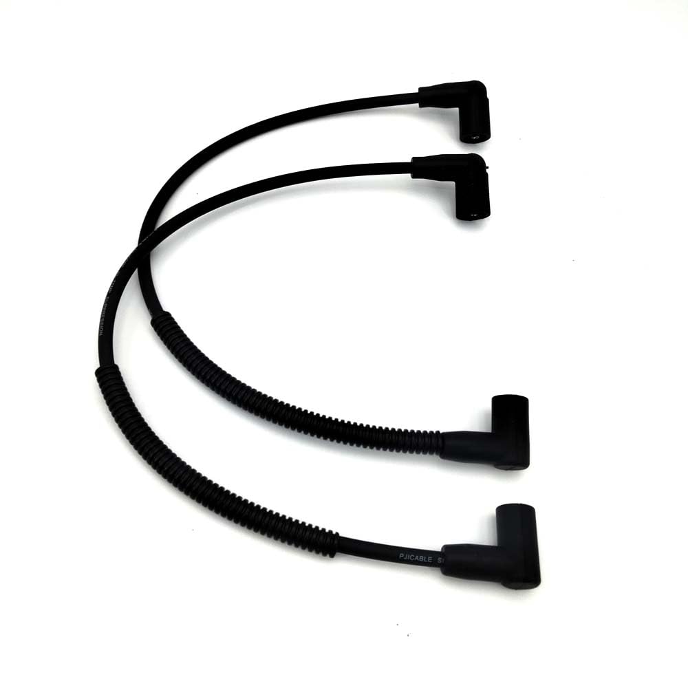 2x conjunto de fio de vela de  - Spark Plug avaliação e preço