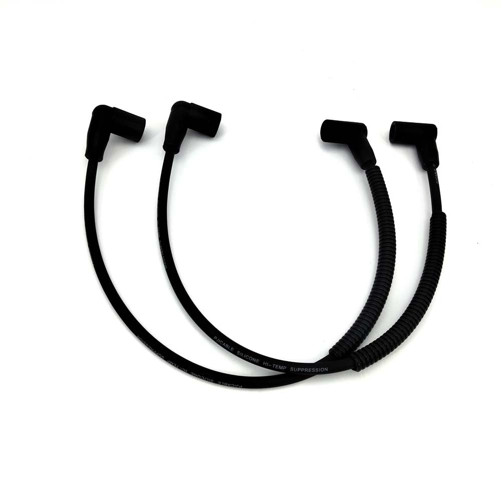 2x conjunto de fio de vela de  - Spark Plug avaliação e preço