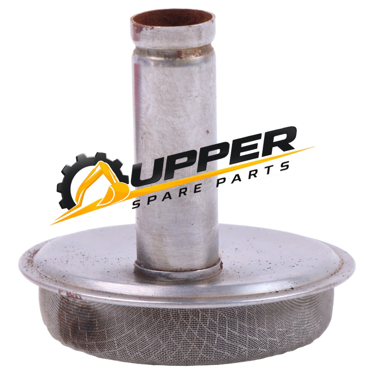Tela do filtro de óleo D66455  - Oil Filter avaliação e preço
