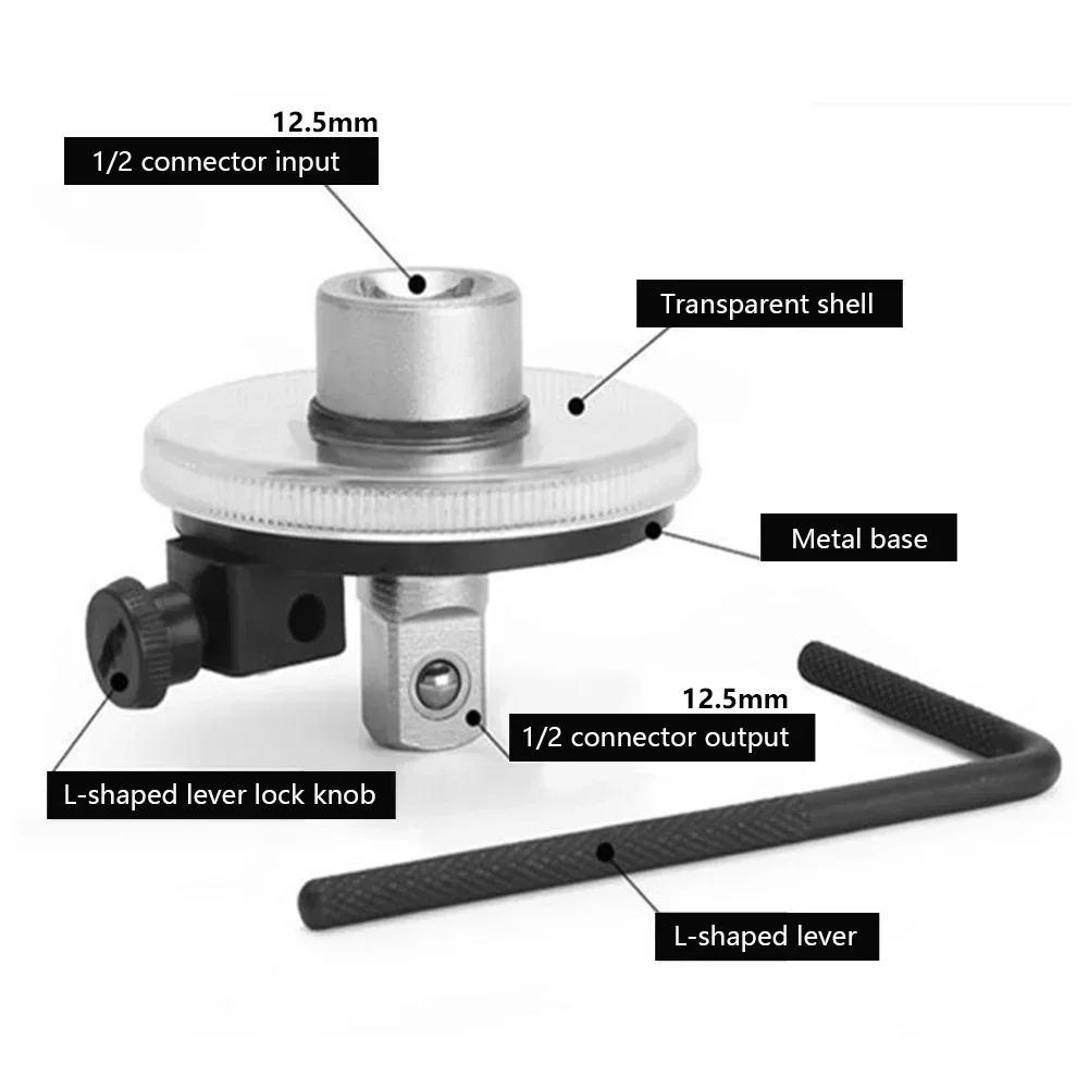 Chave de torque com medidor de - Torque Wrench avaliação e preço
