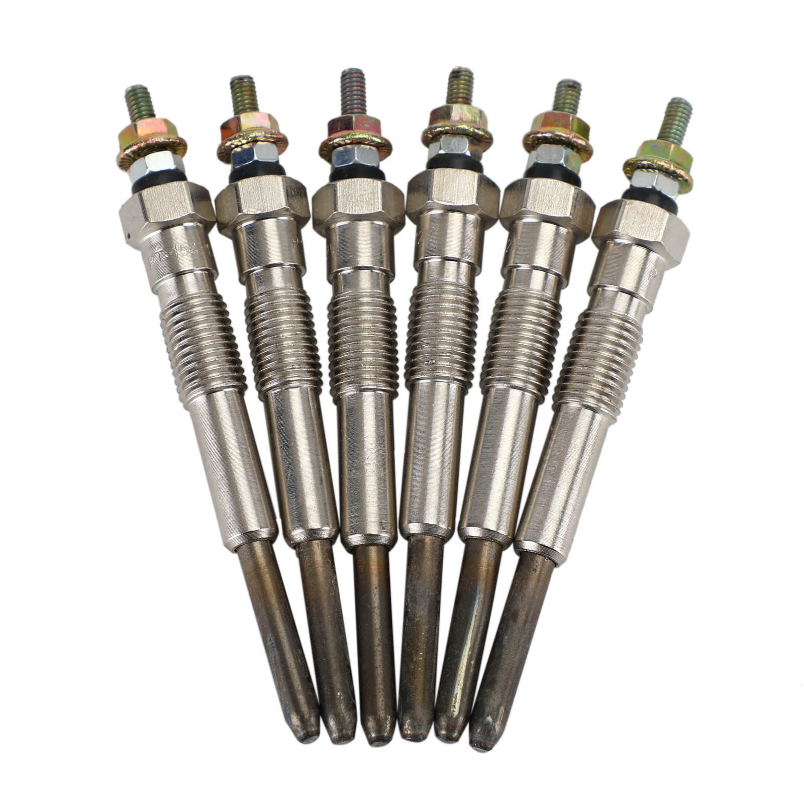 6 peças 19850-68050 Velas de I - Spark Plug avaliação e preço