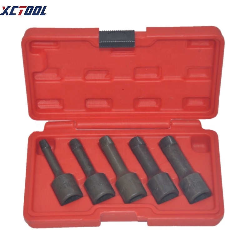 XCTOOL Conjunto de 5 Peças de  - Socket Set avaliação e preço