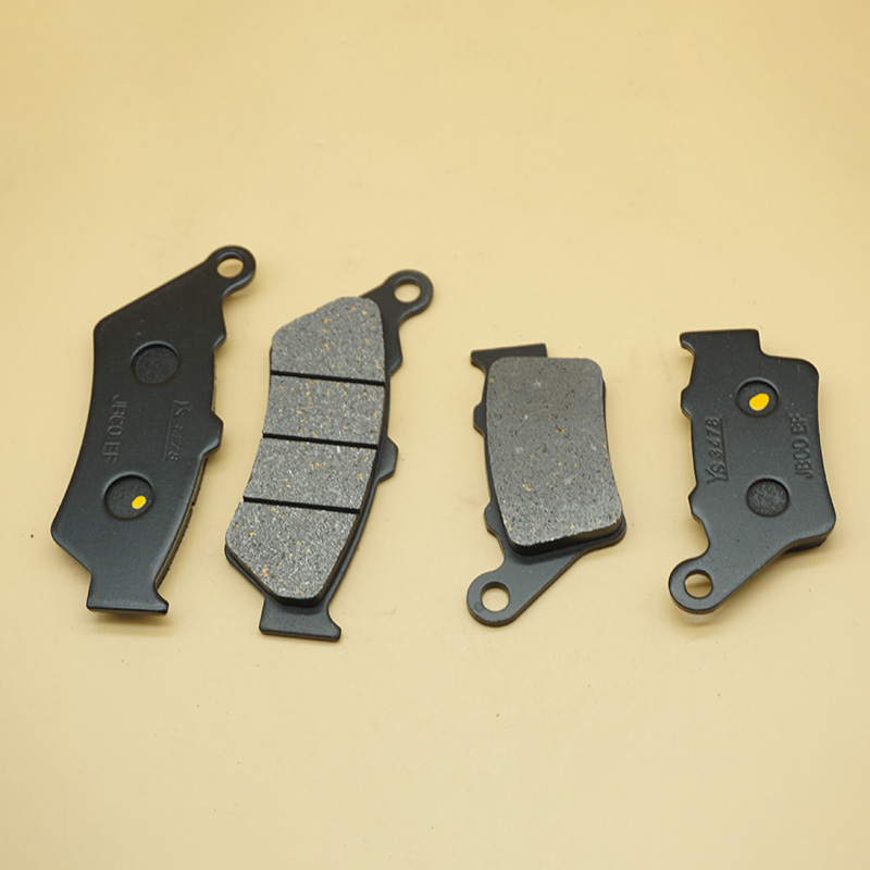 Kits de almofadas de freio dia - Brake Pad Set avaliação e preço