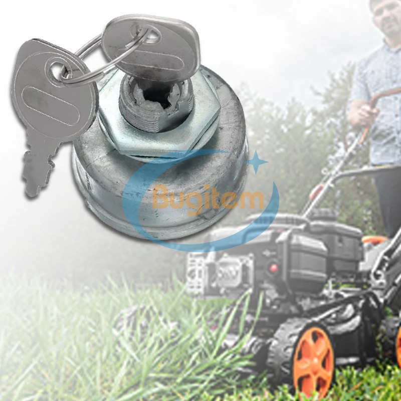 Interruptor de Ignição com 2 C - Spark Plug avaliação e preço