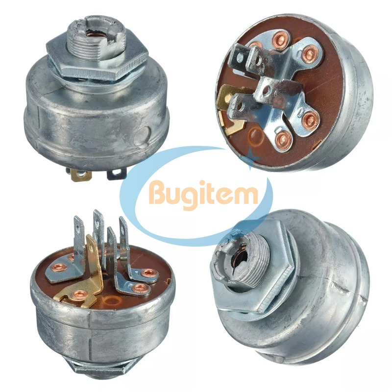 Interruptor de Ignição com 2 C - Spark Plug avaliação e preço