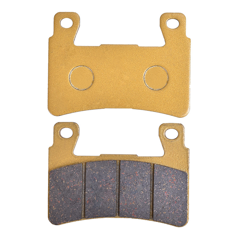 Conjunto de Pastilhas de Freio - Brake Pad Set avaliação e preço