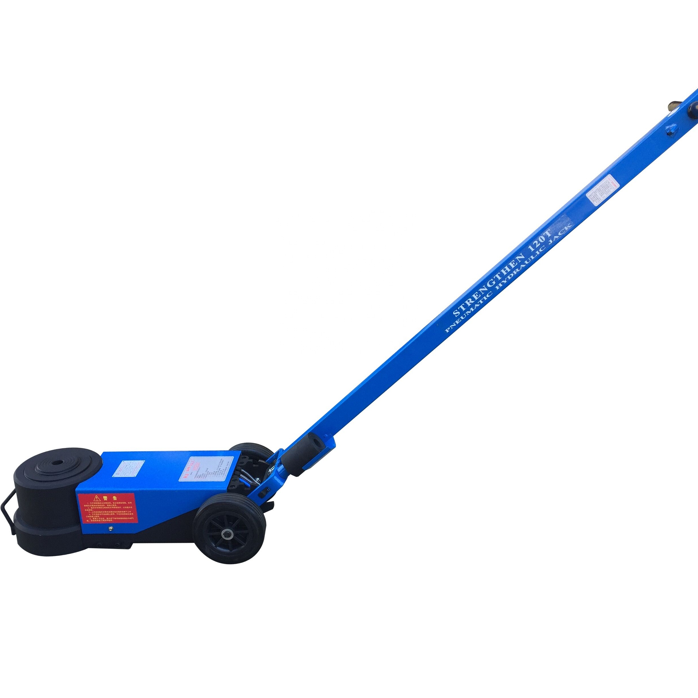 Macaco Hidráulico Profissional - Car Jack avaliação e preço