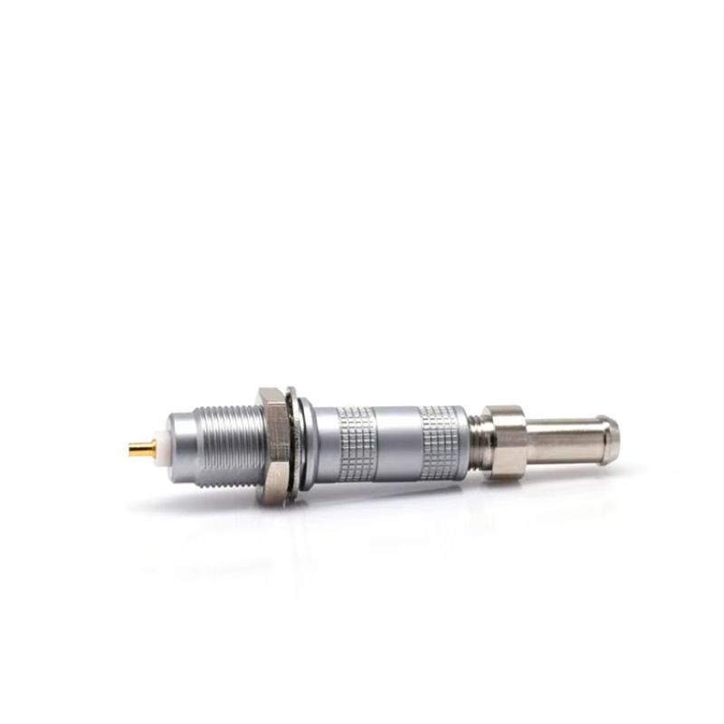 Conector Coaxial Push-Pull com - Socket Set avaliação e preço
