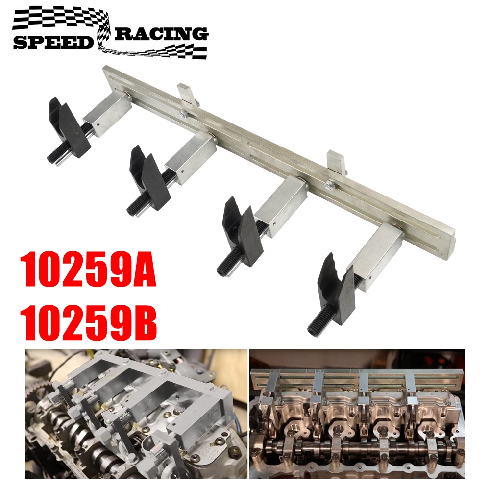 Ferramenta do conjunto do comp - Spring Compressor Tool avaliação e preço