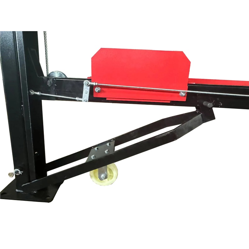 Elevador Hidráulico de Carro d - Car Lift avaliação e preço