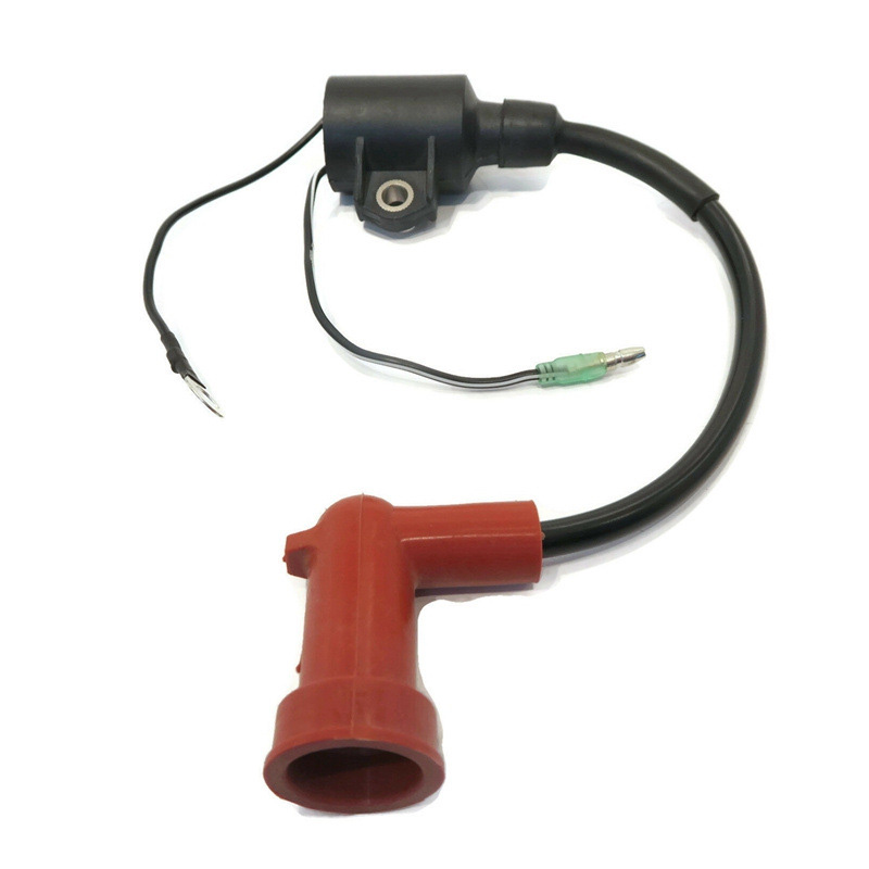 Bobina de Ignição Externa (Ass - Spark Plug avaliação e preço