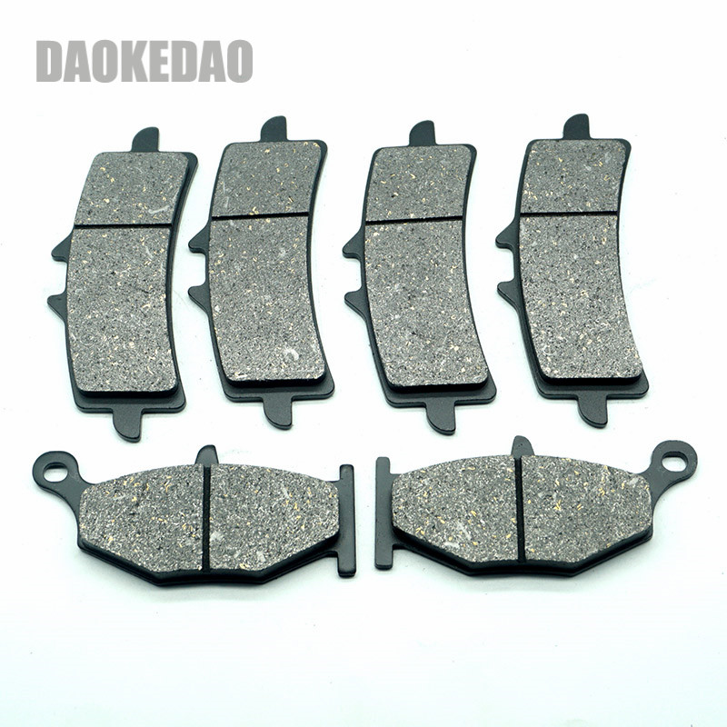 Kit de conjunto de almofadas d - Brake Pad Set avaliação e preço