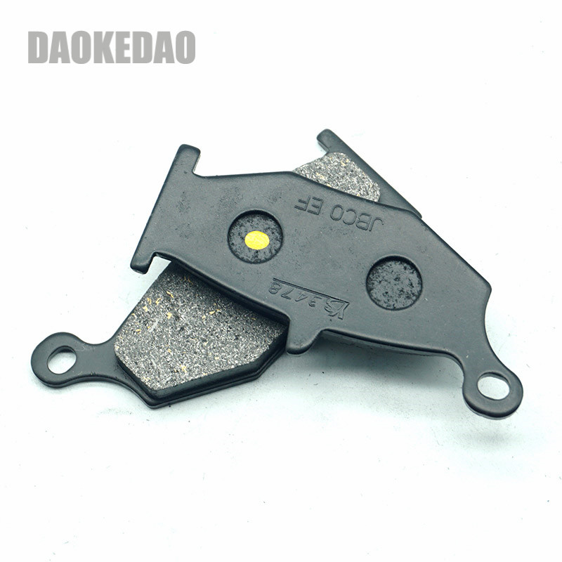 Kit de conjunto de almofadas d - Brake Pad Set avaliação e preço