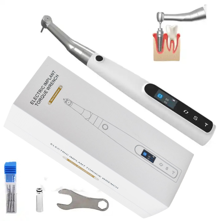 Kit de Motor de Chave de Torqu - Torque Wrench avaliação e preço