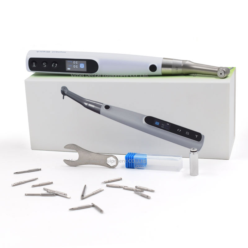 Kit de Motor de Chave de Torqu - Torque Wrench avaliação e preço