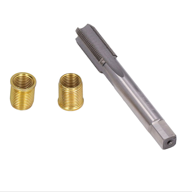 Kit de reparo de rosca de vela - Spark Plug avaliação e preço