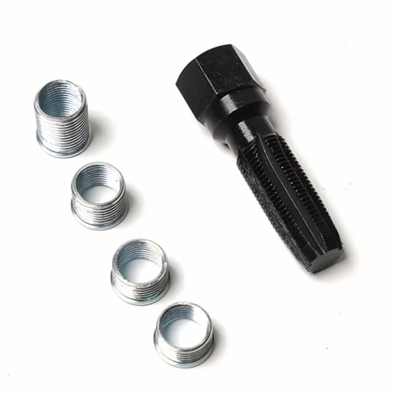 Kit de reparo de rosca de vela - Spark Plug avaliação e preço