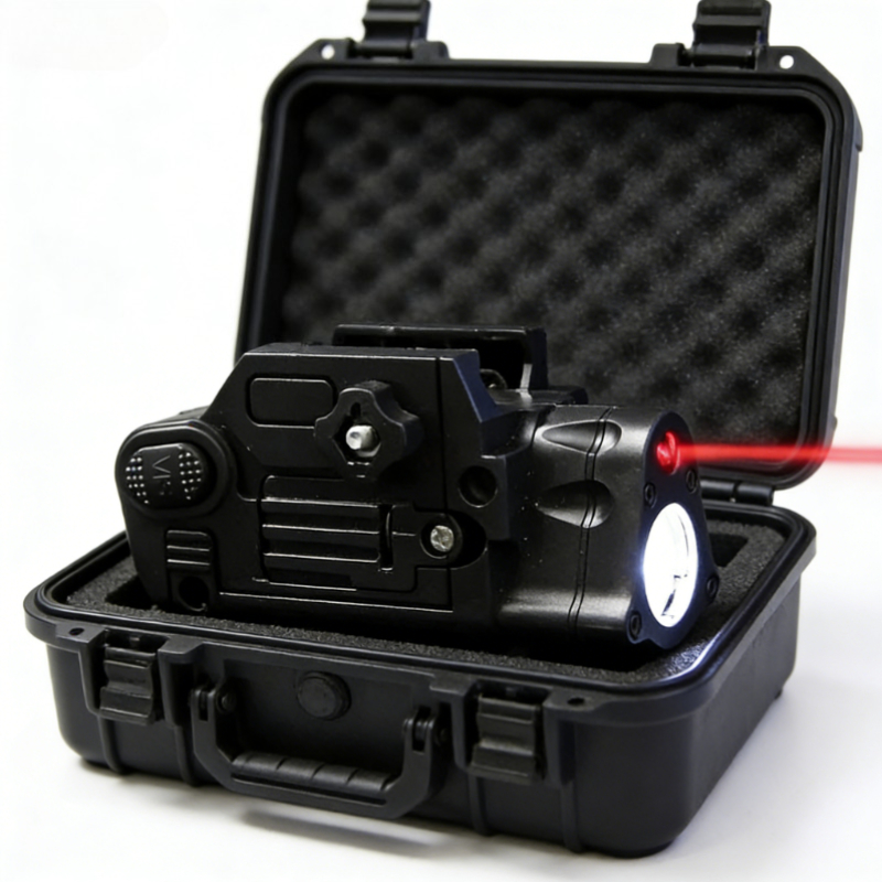 Lanterna Estroboscópica LED SB - Timing Light Gun avaliação e preço