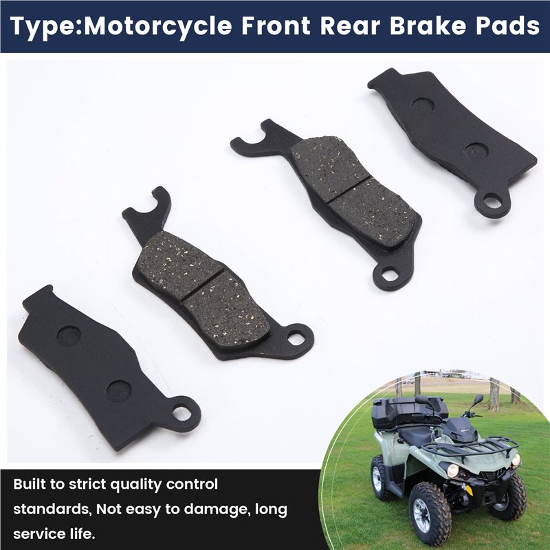 Conjunto de pastilhas de freio - Brake Pad Set avaliação e preço