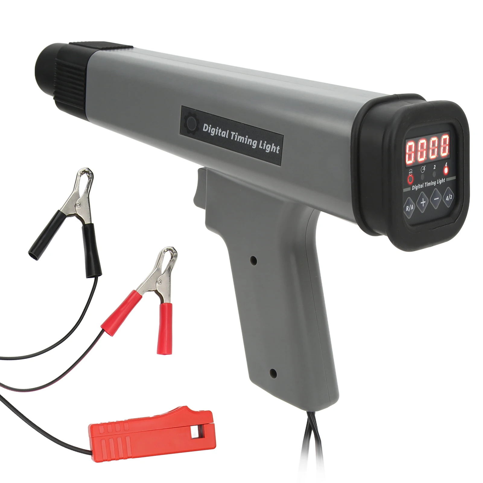 Luz de Sincronização Digital p - Timing Light Gun avaliação e preço
