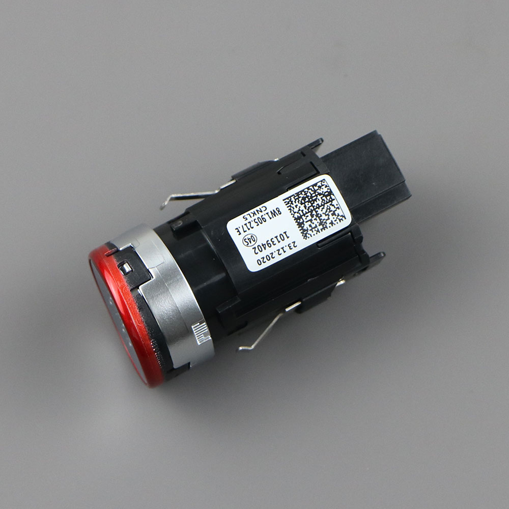 Botão de ligar/desligar o moto - Spark Plug avaliação e preço
