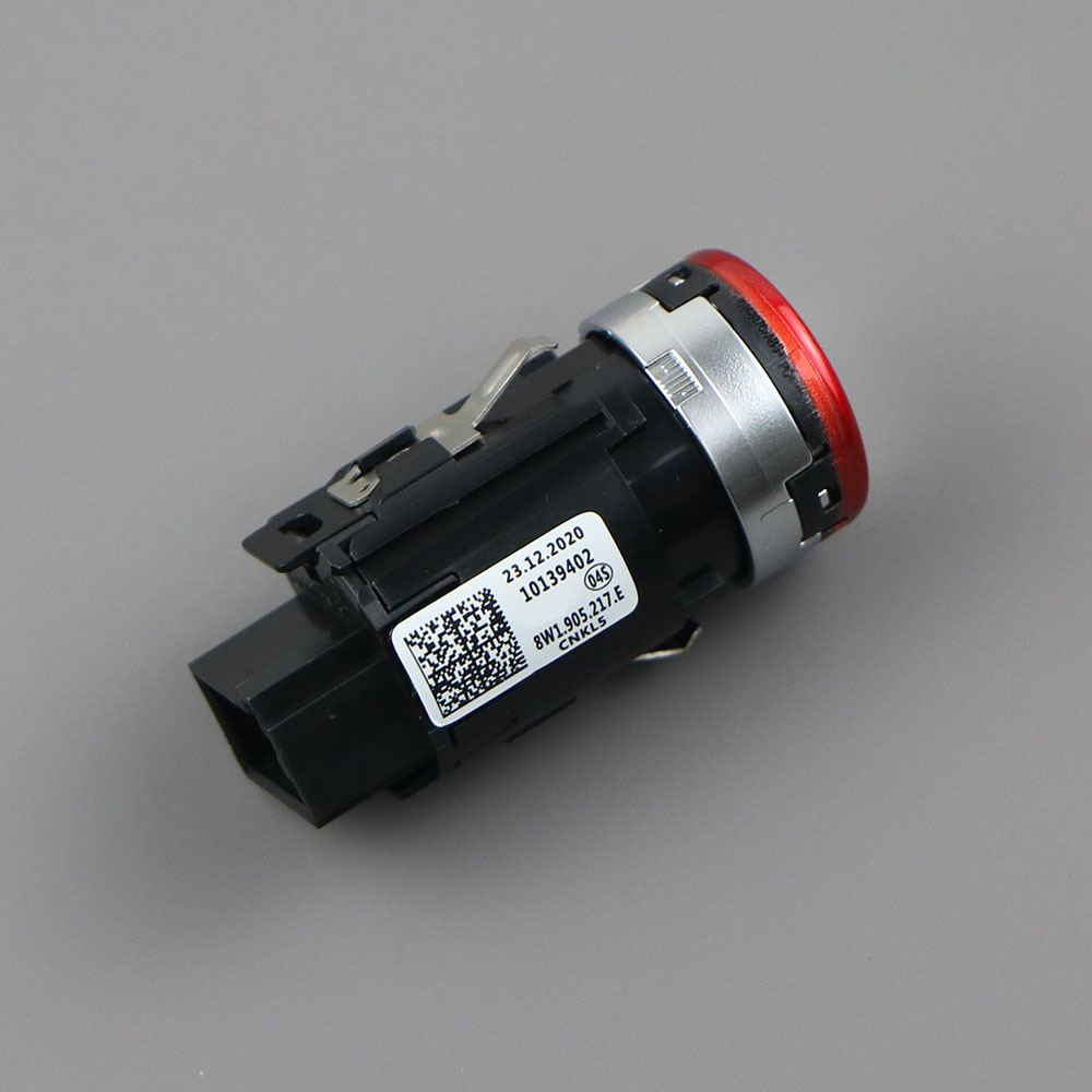Botão de ligar/desligar o moto - Spark Plug avaliação e preço