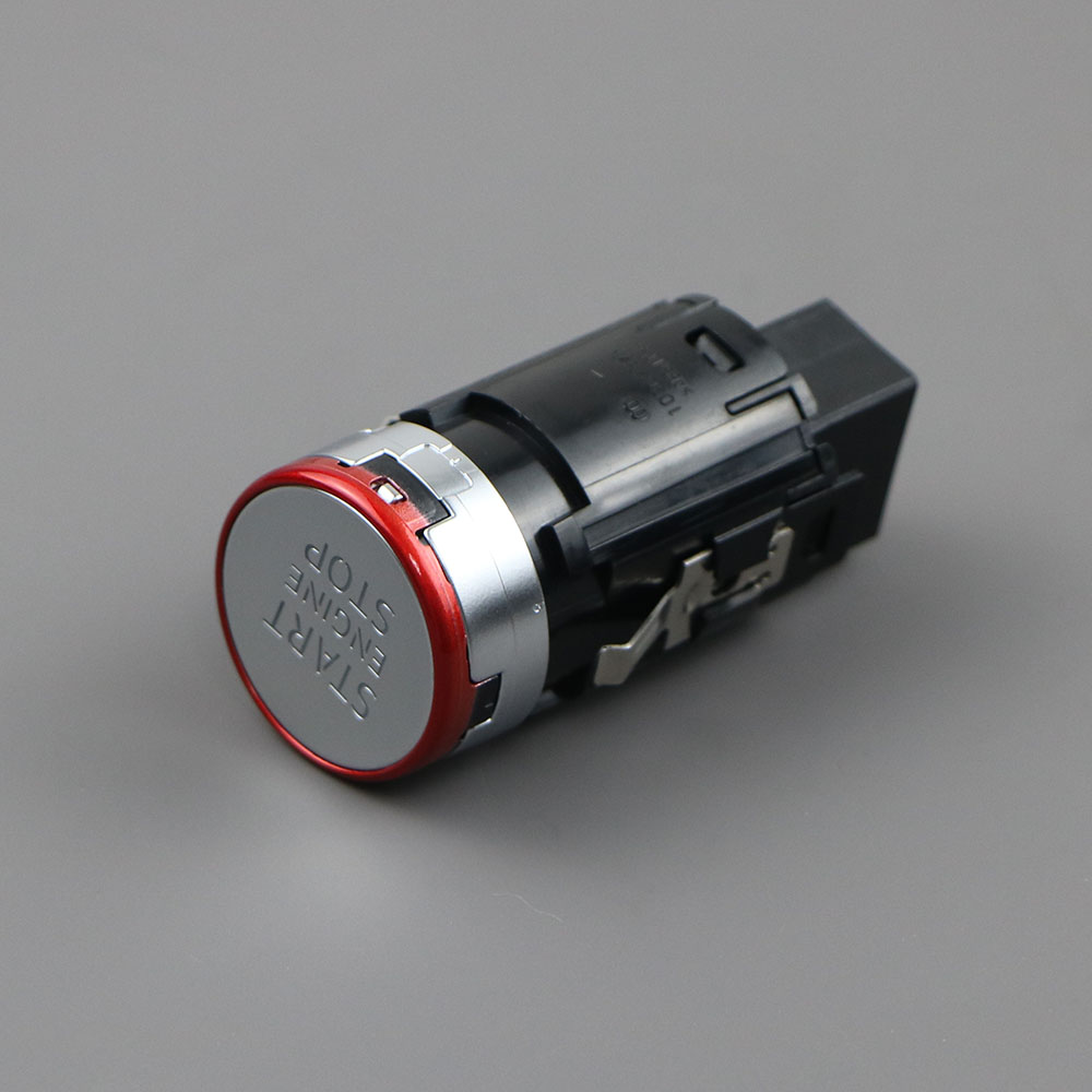 Botão de ligar/desligar o moto - Spark Plug avaliação e preço
