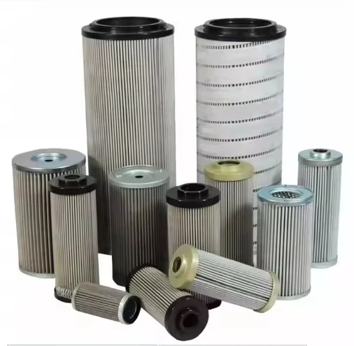 Cartucho de Filtro de Fibra de - Oil Filter avaliação e preço