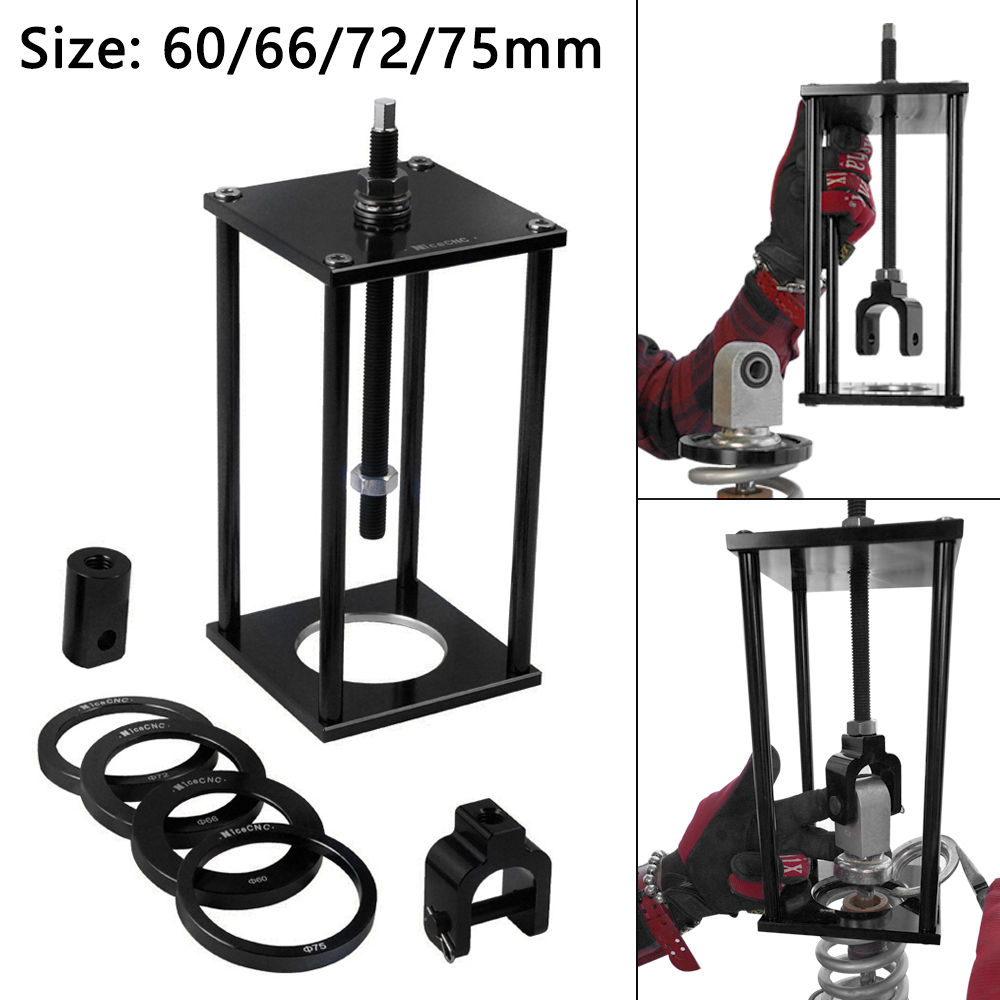 Ferramenta universal do compre - Spring Compressor Tool avaliação e preço