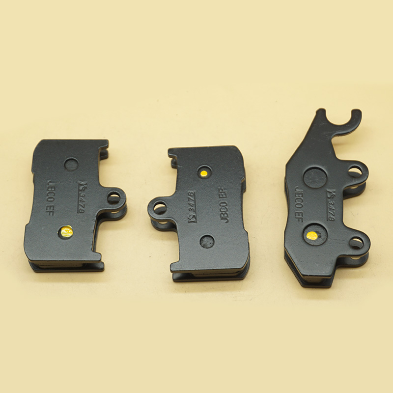 Kits de almofadas de freio dia - Brake Pad Set avaliação e preço