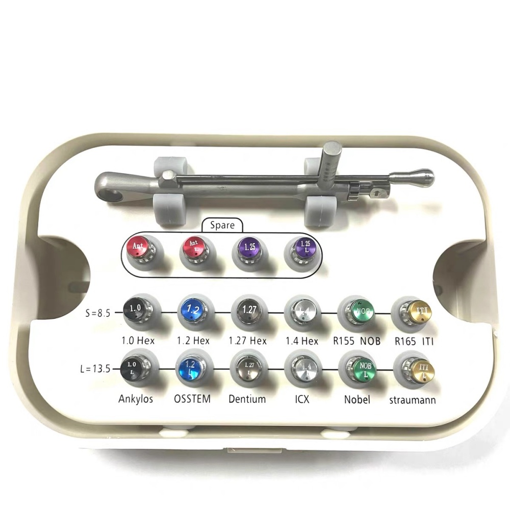 Kit de Chave de Torque para Im - Torque Wrench avaliação e preço